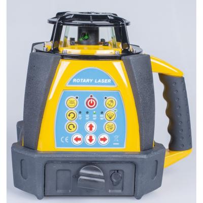 China 3D Laser Level Self-Leveling 360 Horizontal and Vertical Cross Super Powerful Green High Accuracy Rotary Laser for sale
