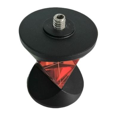 China Leika-Art-Tachymeter-Übersichts-Ausrüstungs-Prisma-Mini-360 Grad zu verkaufen