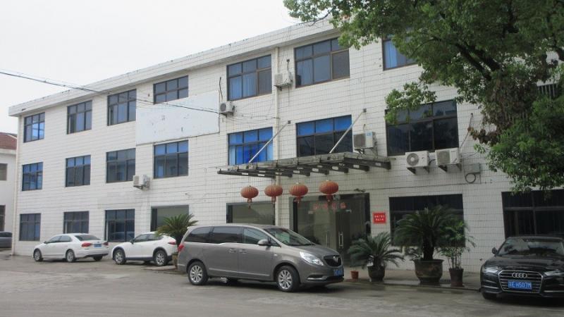 Fornecedor verificado da China - Zhangjiagang City Bievo Machinery Co., Ltd.