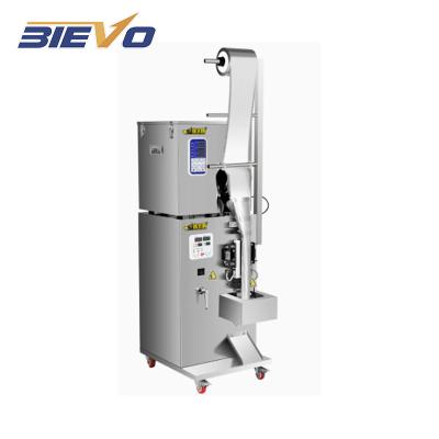 China Full Automatic 150kg Bag Filling Machine Can Be Customized 415V for sale