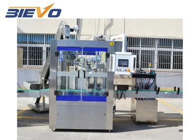 China OGZ-2  Electric 4 Heads 20000bph Automatic Edible Oil Filling Machine for sale