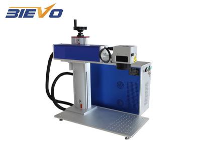 China laser 30W que cifra a la impresora Machine 70kg de la fecha de la máquina 0.01-1m m Raycus en venta