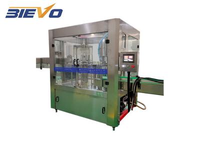 China CE 4000bph SUS 304 Mineral Water Packaging Machine for sale