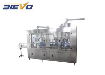 China 15L 3.5KW 2000bph Water Bottles Filling Machine for sale