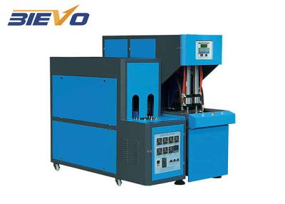 China 2 Cavities 380V 2000ml Plastic Bottle Manufacturing Machine for sale