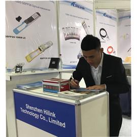Verified China supplier - Shenzhen HiLink Technology Co.,Ltd.