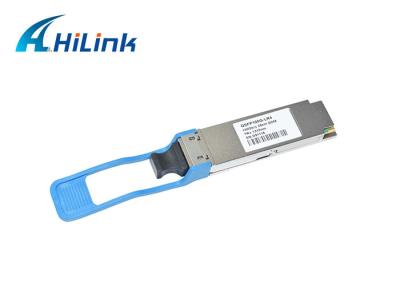 China 40G QSFP+ ER4 30km 1270-1330nm Optical Transceiver Duplex LC Connector Module for sale