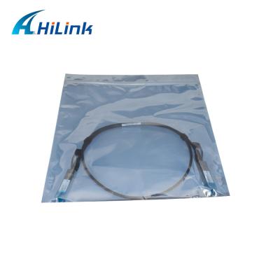 China Hilink 10G DAC Cable Direct Attach Copper Cable 30AWG Length Cusomized for sale
