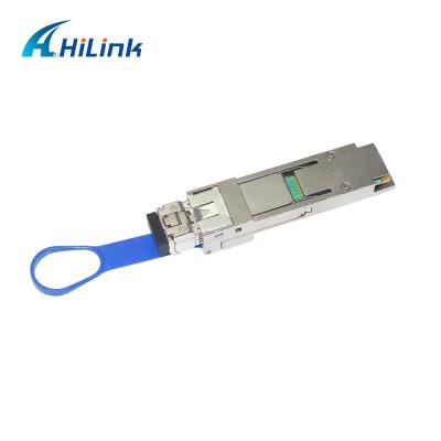 China SFP+ Adapter QSFP+ Transceiver QSA Module 40G QSFP Breakout To 10G SFP+ Cage Only for sale