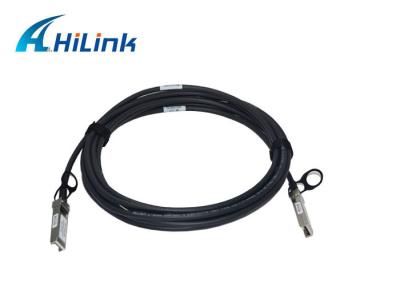 China SFP-H10GB-CU5M Direct Attach Copper Cable AWG 24 Twinax 10Gig Years Warranty for sale