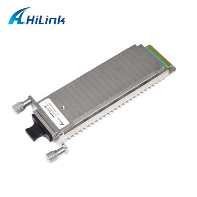China 10GBASE-SR XENPAK 850nm 300m SC MMF Transceiver Module DOM Support for sale