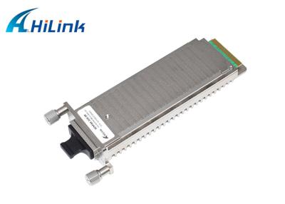 China XENPAK-10G85-SR XENPAK 10GBASE SR SFP+ Transceiver Multi Mode 300m Dual SC Connector for sale