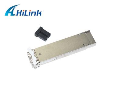 China XFP 80km 1570nm CWDM Mux Demux Module DOM LC Connector Compatible Huawei Mikrotik for sale