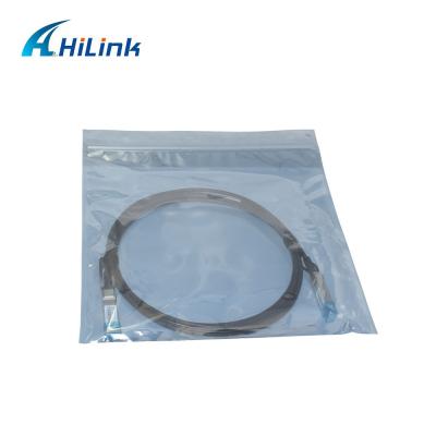 China LSZH Material Fiber Cable WDM Hilink SFP+ 10G DAC 3M Direct Attach SFP-10GB-CU3M for sale