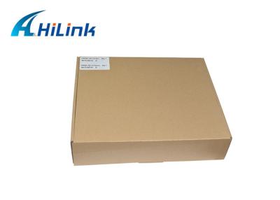 Cina ABS compatto del filtrante LC/UPC 100GHz del modulo 1X8CH DEMUX CWDM della soluzione di WDM a forma di scatola in vendita