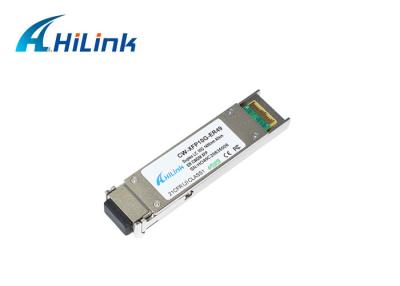 China CWDM 1490nm 40KM 10G Fiber Channel Transceiver For Wdm Solution for sale