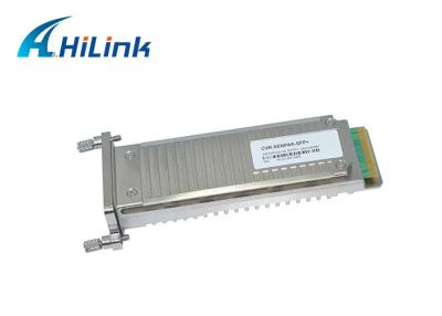 Chine Cisco XENPAK au module optique de SFP 10G rivalisent avec le module de l'émetteur-récepteur X2 à vendre