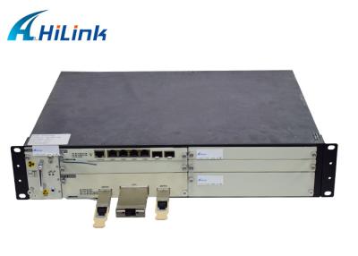 Chine module optique logique EDFA OLP DWDM OTN d'émetteur-récepteur de 200G CFP2 DCO à vendre
