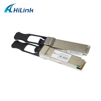China 150m SFP Optical Transceiver ZTE 40G QSFP SR4 With MPO MTP Connector for sale