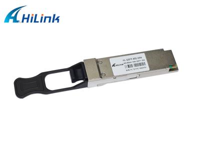 China MTP MPO Multimode Optic Transceiver 40G 850nm 150m 40G QSFP+ DDM 1.5W for sale