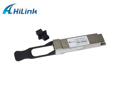 China MTP MPO MMF SFP Optical Transceiver DDM DOM QSFP+ 850nm 150m for sale