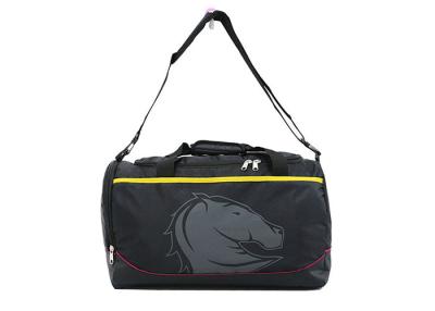 China Large Outdoor Travel Duffel Bag Holdall Hitech Core For Football Team for sale