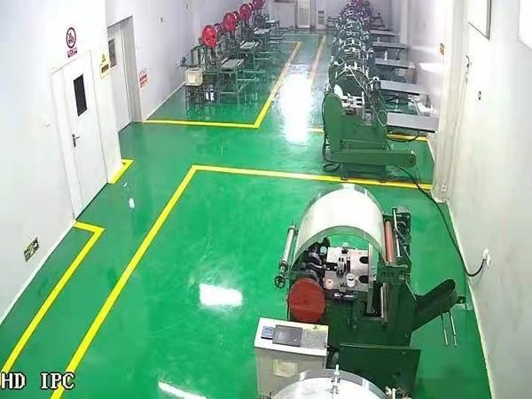 確認済みの中国サプライヤー - Qingzhou Jinhua Aluminum-Packaging Materials Factory