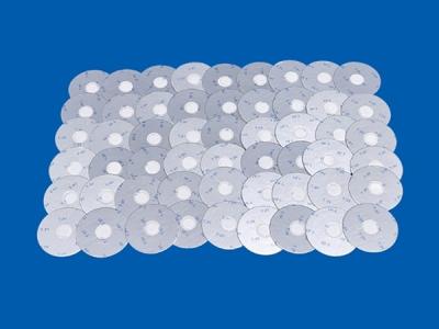 China PET Heat Induction Seals Induction Bottle Cap Seal Foil Liner for sale