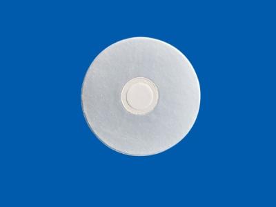 China PE Foam Pressure Sensitive Seal Liner High Density Eco Friendly for sale