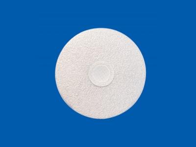 China Low Foam Bottle Cap Seal Liner Heat Induction Pressure Seal Cap Liner for sale