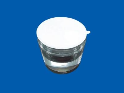 China Easy Tear Induction Seal Cap Liner Silkscreen And Offset Printing for sale