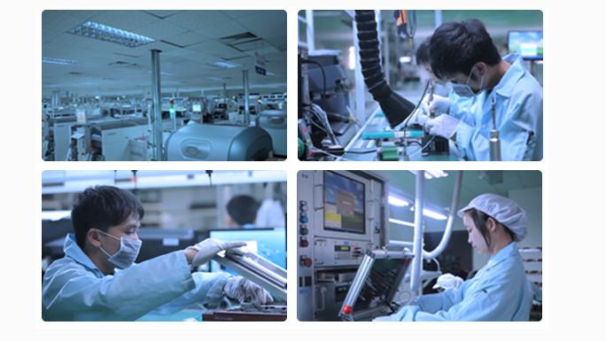 Verified China supplier - Hedy Medical Device Co., Ltd