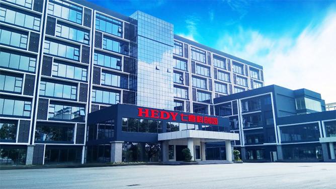 Verified China supplier - Hedy Medical Device Co., Ltd