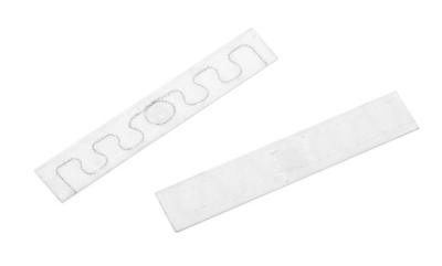 China White 960MHZ RFID Laundry Tag EPC 128bits IP68 High IP Rating for sale