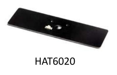 Китай 60x20mm RFID на бирке металла со светом для не и на металле поверхностном 902-928MHZ продается