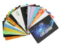 중국 공백 Inkjetpvc ID 카드 ID 칩 RFID 공백 카드 125khz LF 공장 가격 플라스틱은 주문을 받아서 만드는 인쇄를 읽고 씁니다 판매용