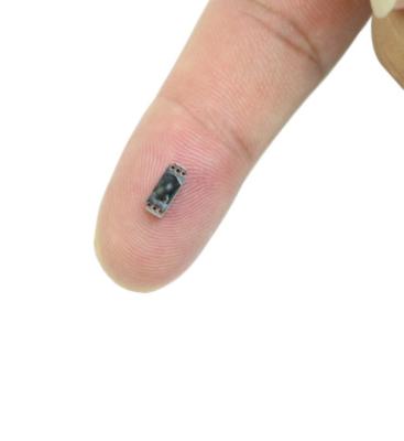 China PCB Anti Metal Rugged RFID Tag Mini Miniature UHF On Metal Tag for sale