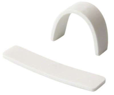 China 960MHZ RFID Silicone Laundry Tag UHF Flexible Washable RFID Tags for sale