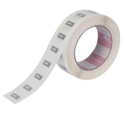 China 13.56mHZ RFID Inlay Tag for sale