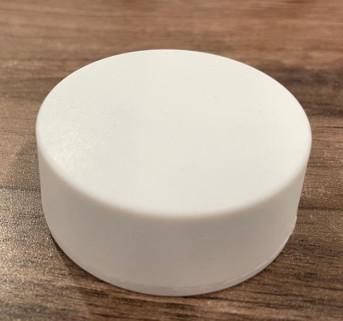 China Wireless Proximity Eddystone Ibeacon Transmitter 51×22.2mm 3 Axis Accelerometer for sale