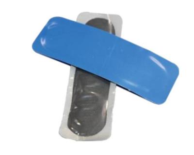 China 860 - 960MHZ UHF RFID Tag Anti Theft Truck Tire Internal External Patch for sale