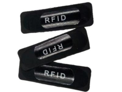China 860 - 960MHZ pneu do caminhão do roubo da etiqueta da frequência ultraelevada RFID remendo externo interno do anti à venda