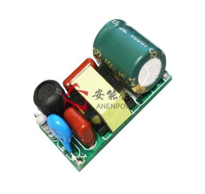 China CE EMC SAA Approval Power Supply Driver For LED Strip Light 100~240mA 6~18W for sale