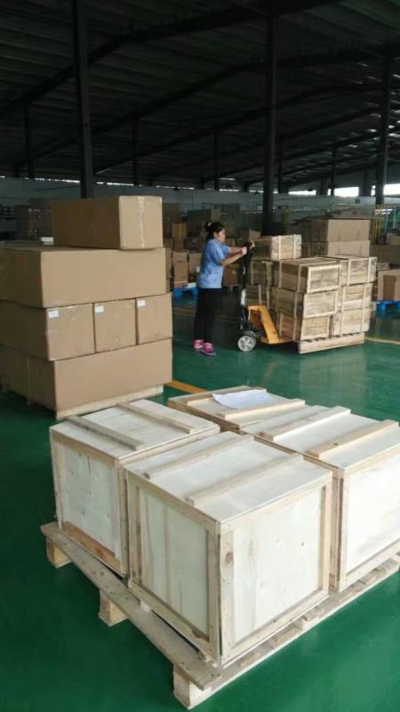 Verified China supplier - Xinxiang Uni-Sun Purification Equipment Co., Ltd