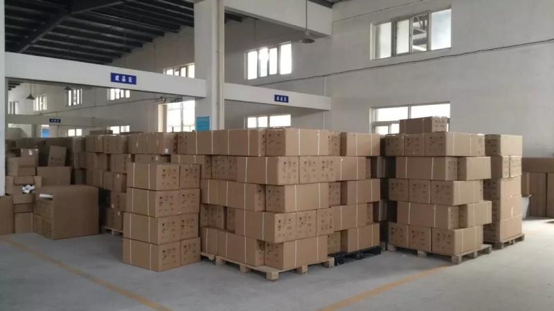 Verified China supplier - Xinxiang Uni-Sun Purification Equipment Co., Ltd