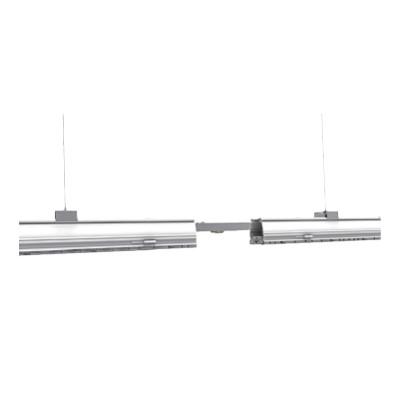 China Linear LED Trunking Light 80W Trunking System Lighting LED Channel for sale