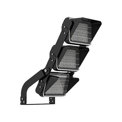 China 900W Sports Outdoor Flood Lights IP65 High Lumen Anti Corrosion for sale