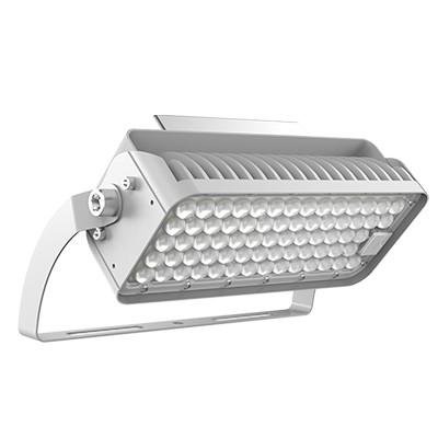 China Module Rotatable LED Flood Lights Streamlined LED Outdoor Sports Lighting for sale