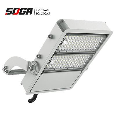 China 150W Indoor LED Flood Lights Waterproof Glare Free 175lm/W High Mast Pole for sale