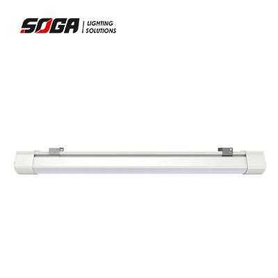 China Iluminação LED Industrial Linear 35 W Comercial SMD2835 IP65 5950lm à venda